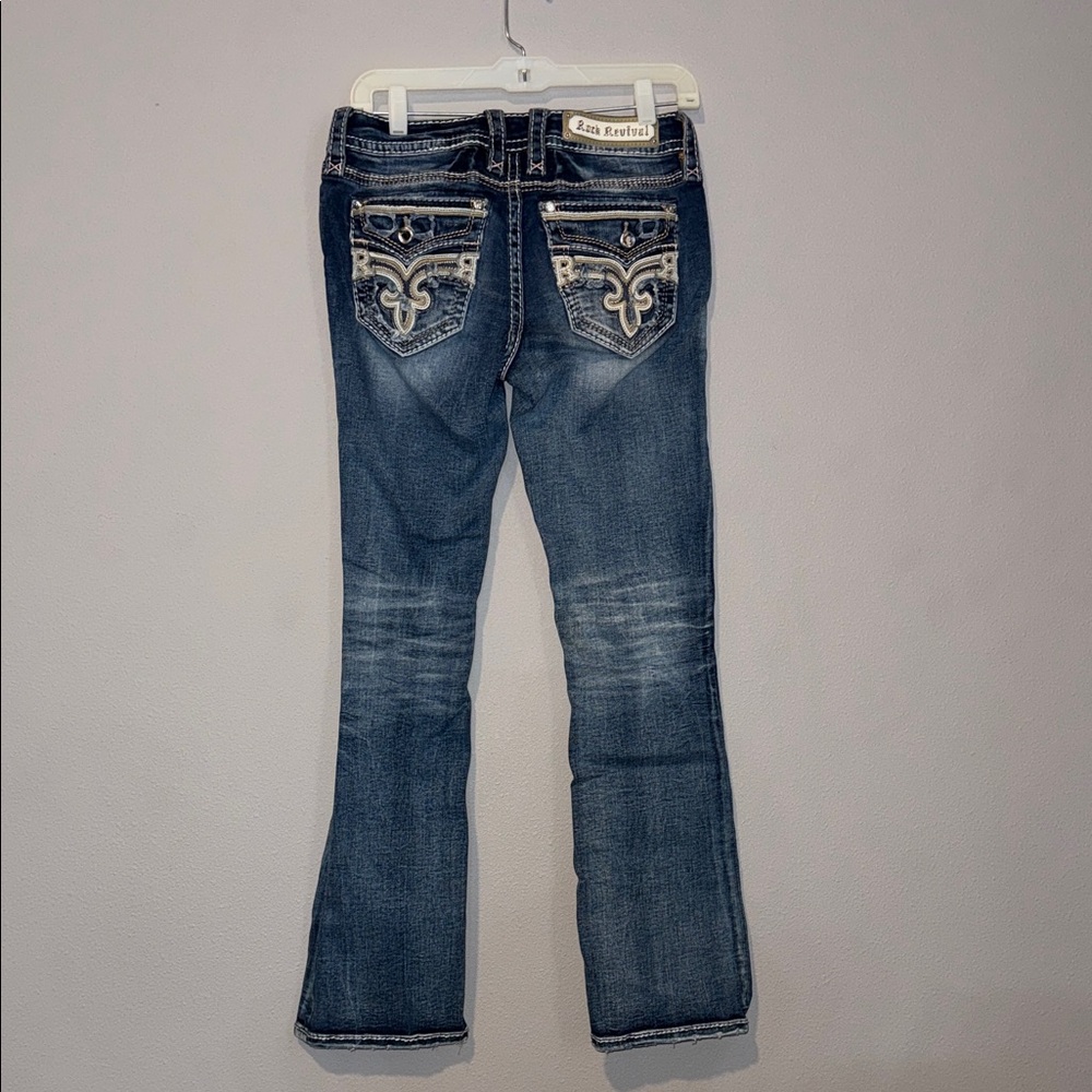 Rock Revival Freesia Boot Cut Jean